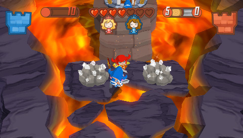 Fat Princess: Fistul of Cake - Imagen 24